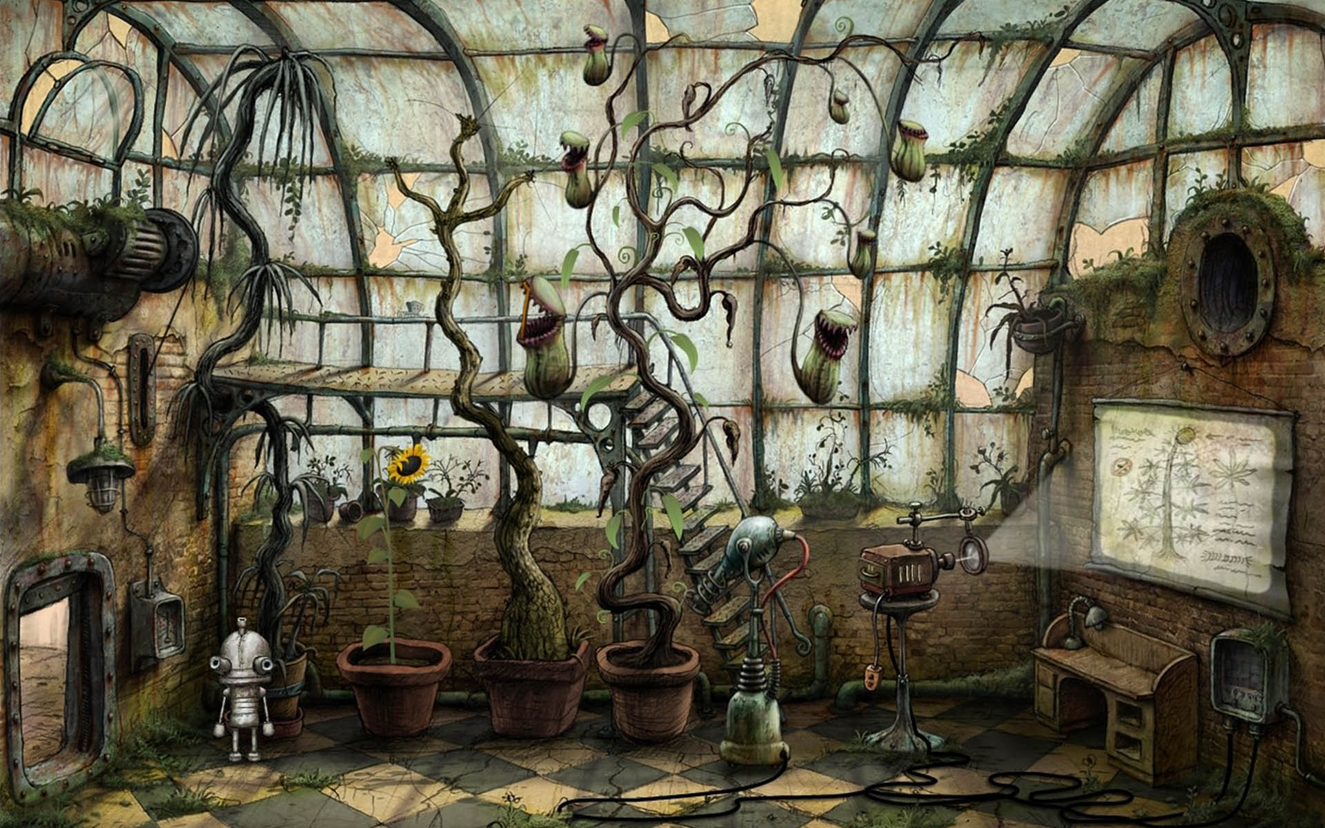 machinarium11