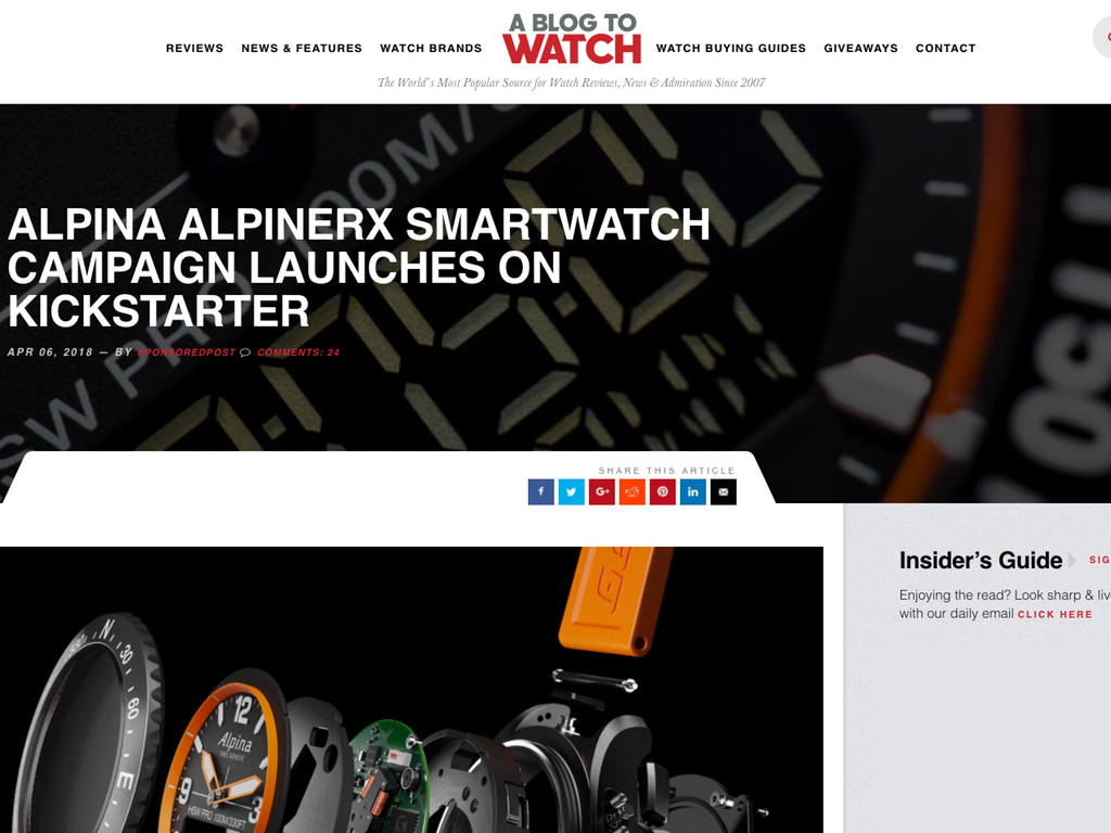 Alpinerx review on sale